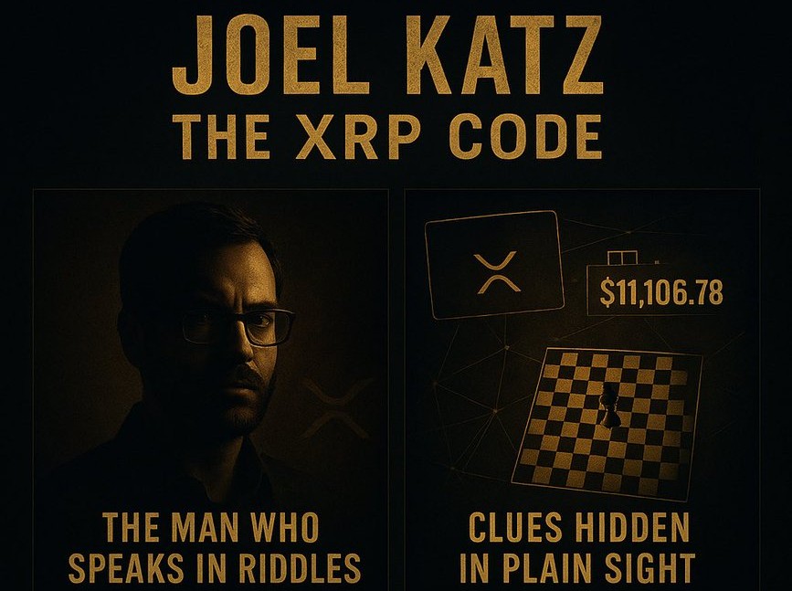 The Mysterious Mind of Joel Katz img